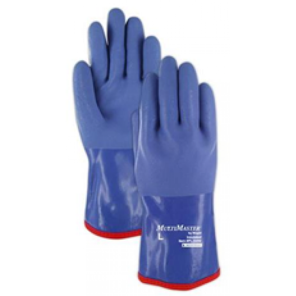 Cut Resistant Chemical/Waterproof Glove