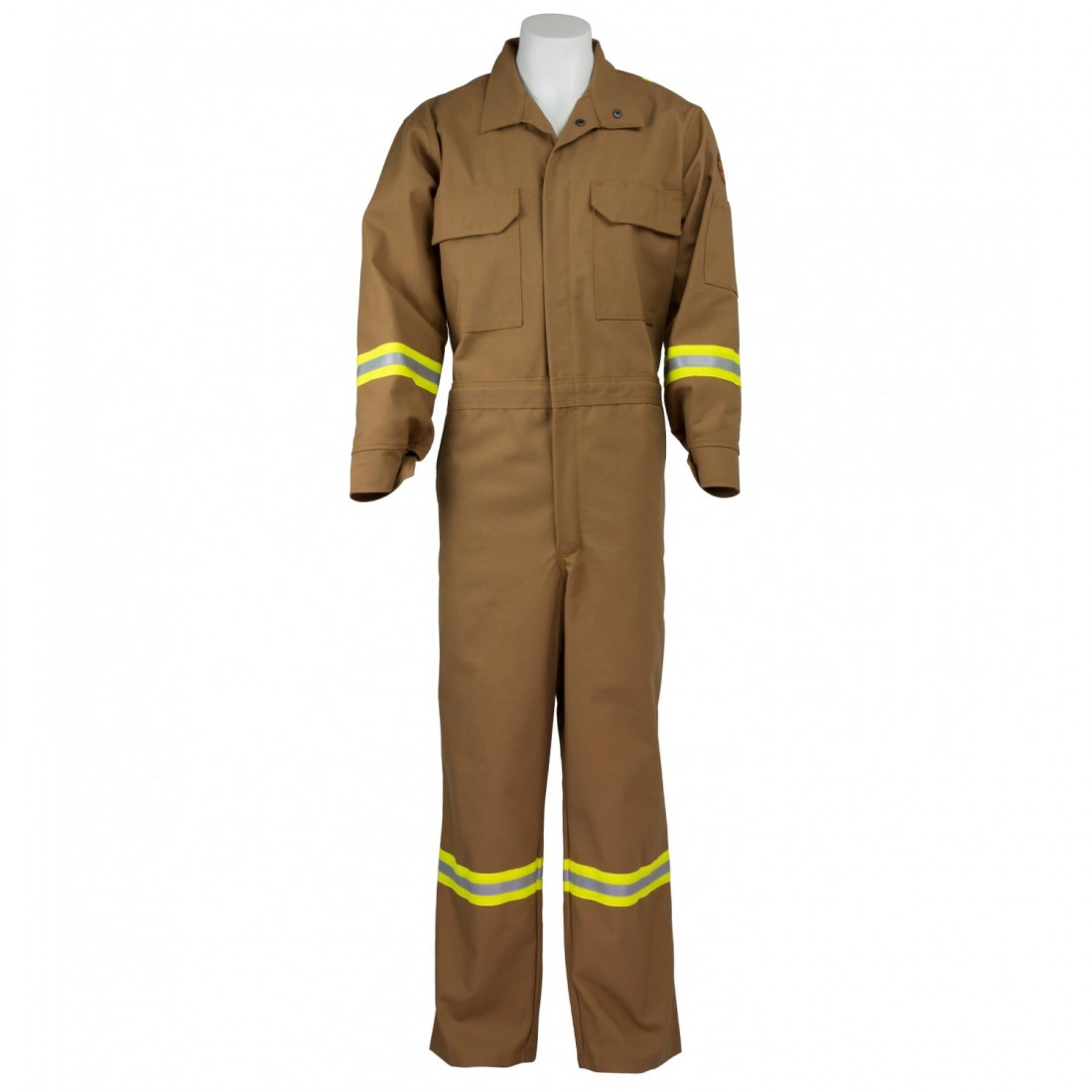11oz Welding  Coverall 