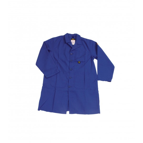 Nomex IIIA Lab Coat - Available Upon Special Order