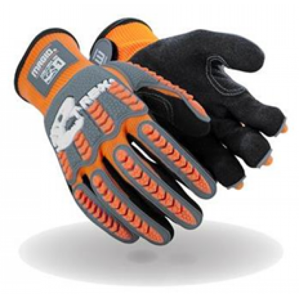 Waterproof Impact Glove
