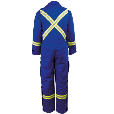 Insulated FR Coverall