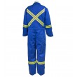 13oz Premium FR Coverall - Available Upon Special Order