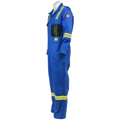 13oz Premium FR Coverall - Available Upon Special Order