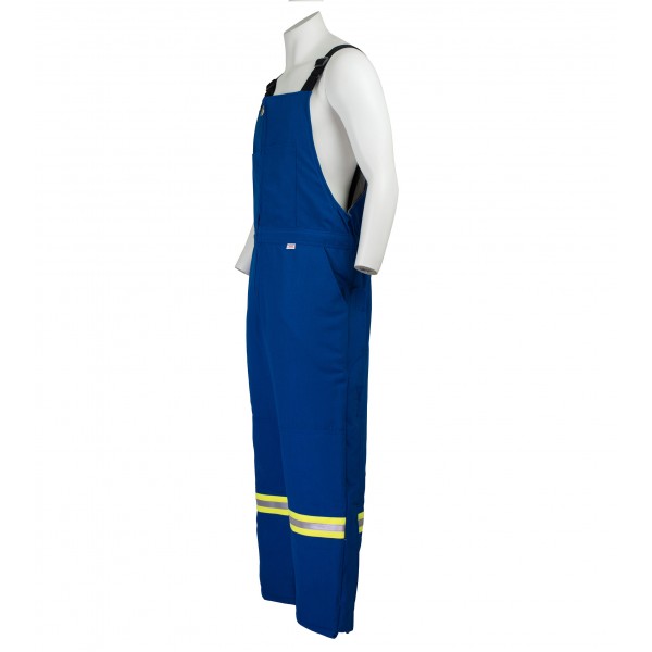 Nomex Insulated Bib Overall - Special Order Only