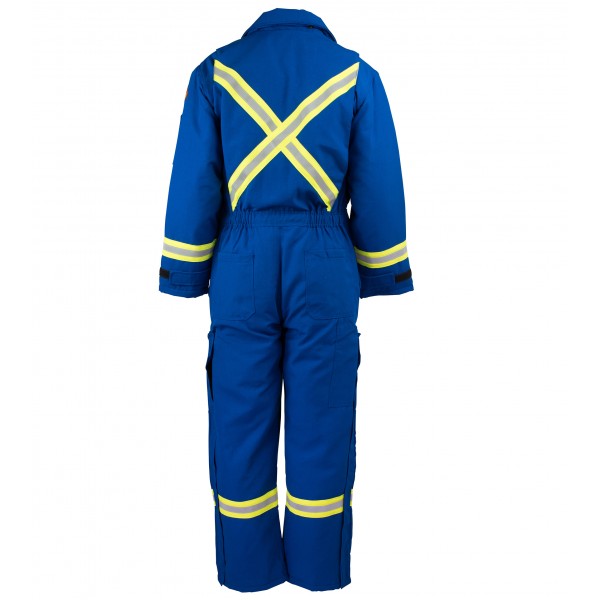 Nomex Insulated Coverall 